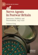 Nerve Agents In Postwar Britain
