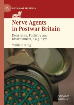 Bertrand.pt - Nerve Agents In Postwar Britain