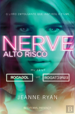 Bertrand.pt - Nerve: Alto Risco
