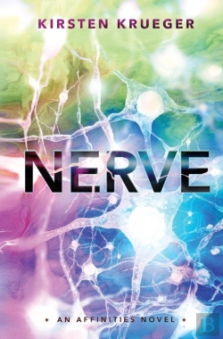 Bertrand.pt - Nerve: An Affinities Novel