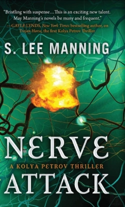 Bertrand.pt - Nerve Attack