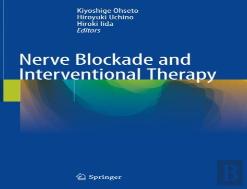 Nerve Blockade And Interventional Therapy