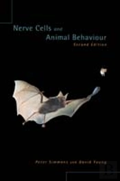 Nerve Cells And Animal Behaviour