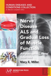 Nerve Disease Als And Gradual Loss Of Muscle Function