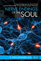Nerve Endings Of The Soul
