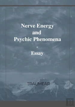 Bertrand.pt - Nerve Energy And Psychic Phenomena