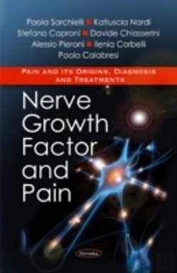 Bertrand.pt - Nerve Growth Factor And Pain