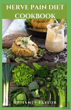 Bertrand.pt - Nerve Pain Diet Cookbook