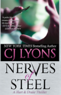 Nerves Of Steel
