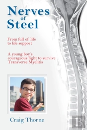 Nerves Of Steel