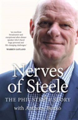 Bertrand.pt - Nerves Of Steele