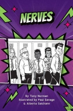 Bertrand.pt - Nerves