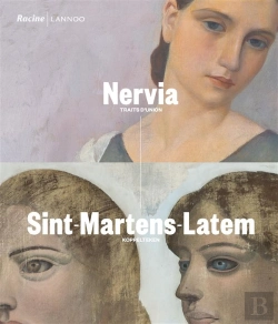 Bertrand.pt - Nervia ; Laethem-Saint-Martin ; Traits D'Union