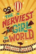 Nerviest Girl In The World