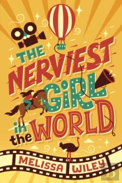 Nerviest Girl In The World