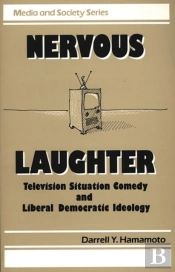 Nervous Laughter