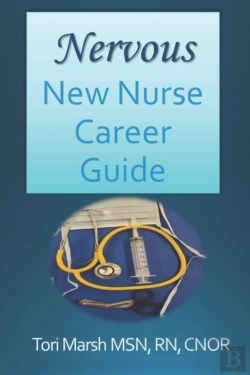 Bertrand.pt - Nervous New Nurse Career Guide