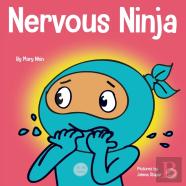 Nervous Ninja