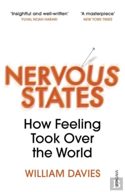 Bertrand.pt - Nervous States