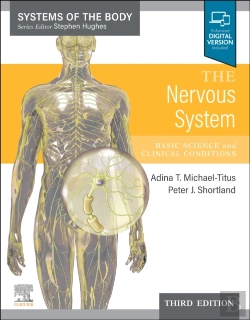 Bertrand.pt - Nervous System, E-Book