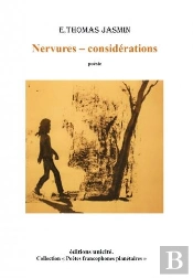 Nervures : Considérations