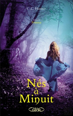 Bertrand.pt - Nes A Minuit - Tome 6