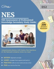 Nes Assessment Of Professional Knowledge