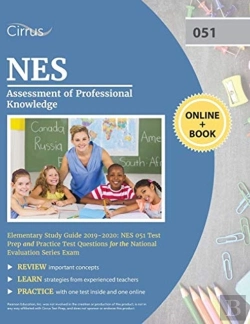 Bertrand.pt - Nes Assessment Of Professional Knowledge Elementary Study Guide 2019-2020