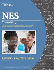 Nes Chemistry Test Prep