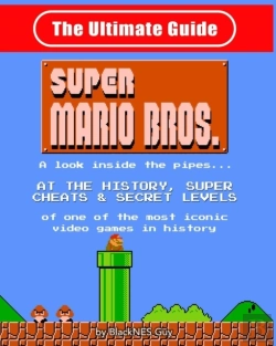 Bertrand.pt - Nes Classic: The Ultimate Guide To Super
