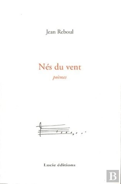 Bertrand.pt - Nes Du Vents. Poemes
