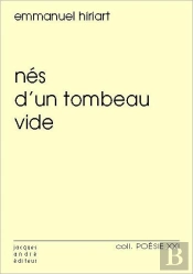 Nés D'Un Tombeau Vide