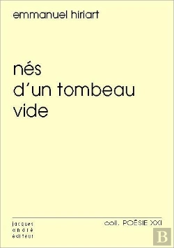 Bertrand.pt - Nés D'Un Tombeau Vide