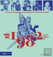 Nés En 1982