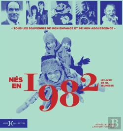 Bertrand.pt - Nés En 1982