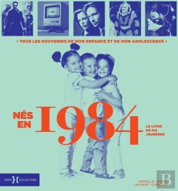 Bertrand.pt - Nés En 1984