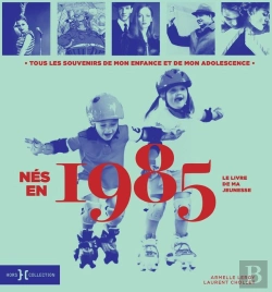 Bertrand.pt - Nés En 1985
