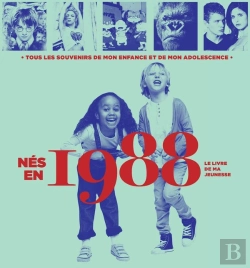 Bertrand.pt - Nés En 1988