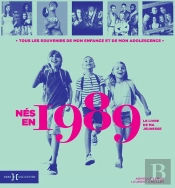 Nés En 1989