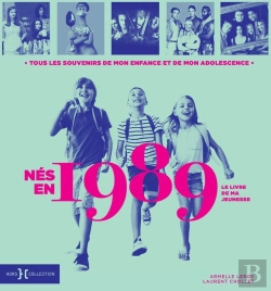 Bertrand.pt - Nés En 1989