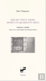 Nes En 23, Morts En 42