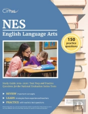 Nes English Language Arts Study Guide 2019-2020