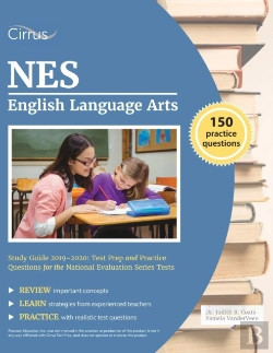 Bertrand.pt - Nes English Language Arts Study Guide 2019-2020