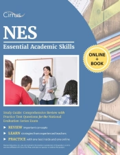 Nes Essential Academic Skills Study Guide