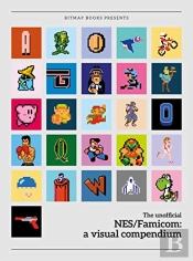 Nes/Famicom: A Visual Compendium