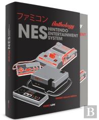 Nes/Famicom Anthology - Tanuki Deluxe Edition