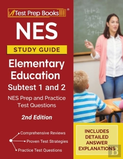 Bertrand.pt - Nes Study Guide Elementary Education Subtest 1 And 2