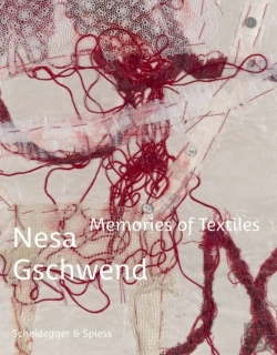 Bertrand.pt - Nesa Gschwend - Memories Of Textiles