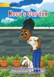 Nesa'S Garden