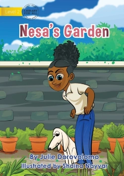Bertrand.pt - Nesa'S Garden
